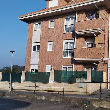 Apto. Vista Bahia Santander Pontejos Dış mekan fotoğraf