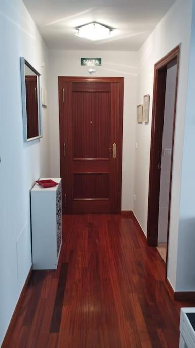 Apto. Vista Bahia Santander Pontejos Dış mekan fotoğraf
