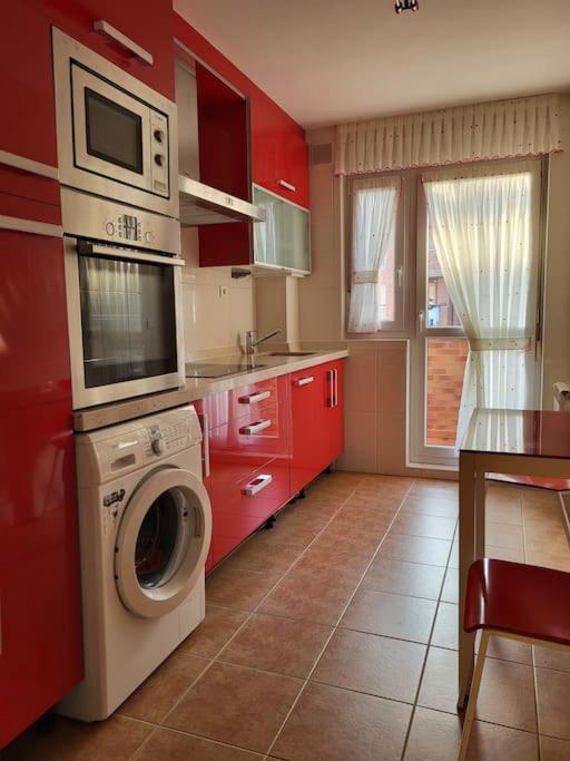 Apto. Vista Bahia Santander Pontejos Dış mekan fotoğraf