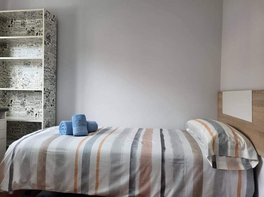 Apto. Vista Bahia Santander Pontejos Dış mekan fotoğraf